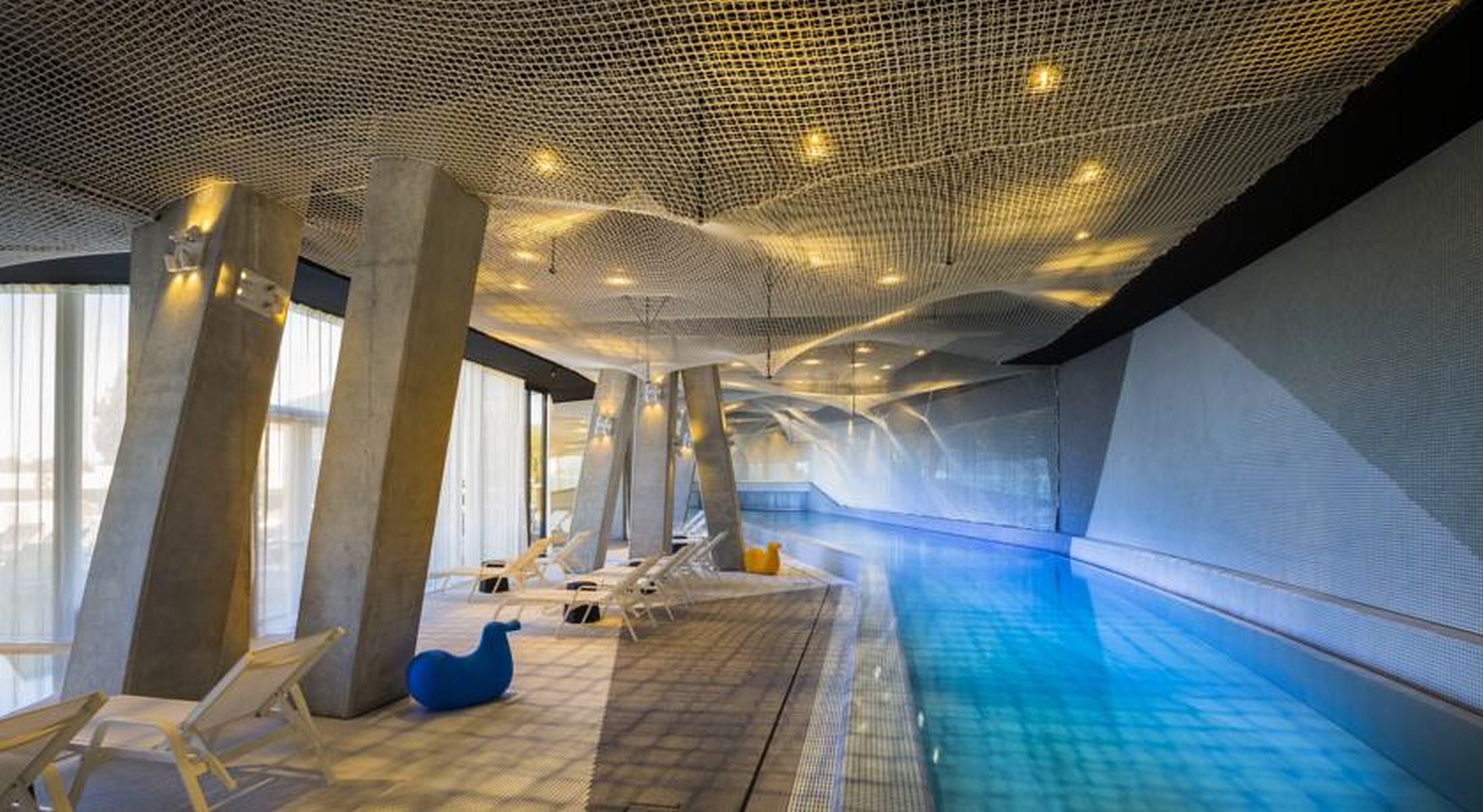 Maistra Select Family Hotel Amarin Rovinj Luaran gambar